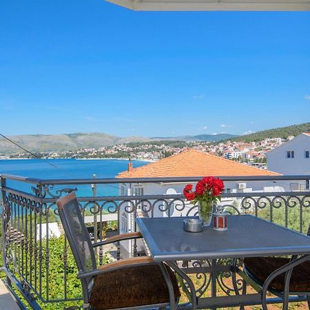 Apartments Tonka Τρογκίρ Εξωτερικό φωτογραφία