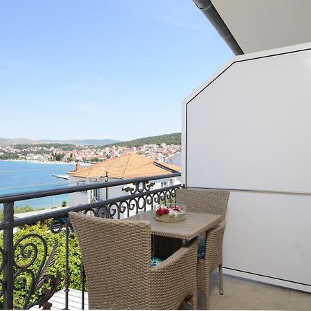 Apartments Tonka Τρογκίρ Εξωτερικό φωτογραφία