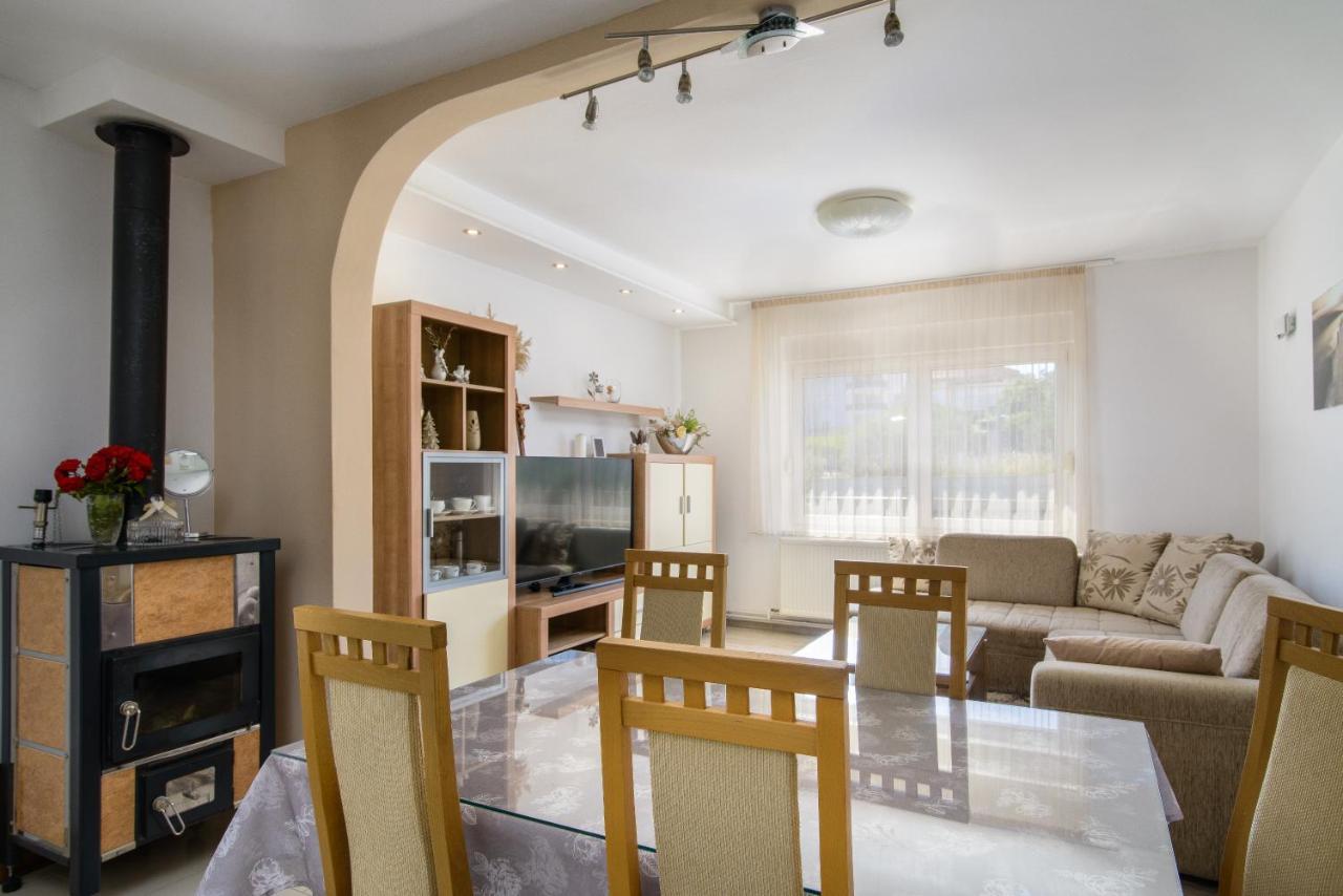 Apartments Tonka Τρογκίρ Εξωτερικό φωτογραφία