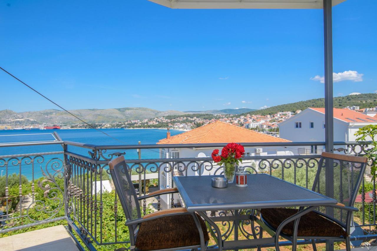 Apartments Tonka Τρογκίρ Εξωτερικό φωτογραφία