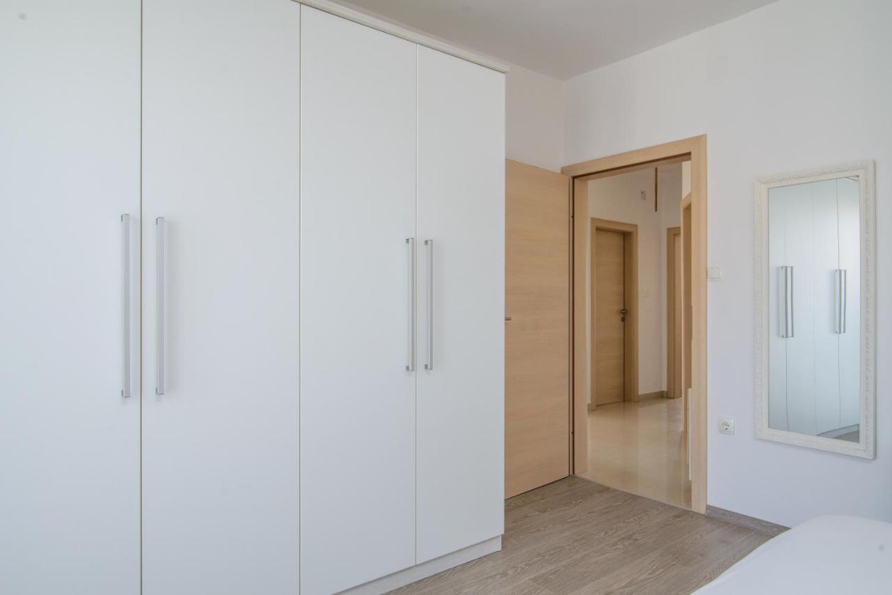 Apartments Tonka Τρογκίρ Εξωτερικό φωτογραφία