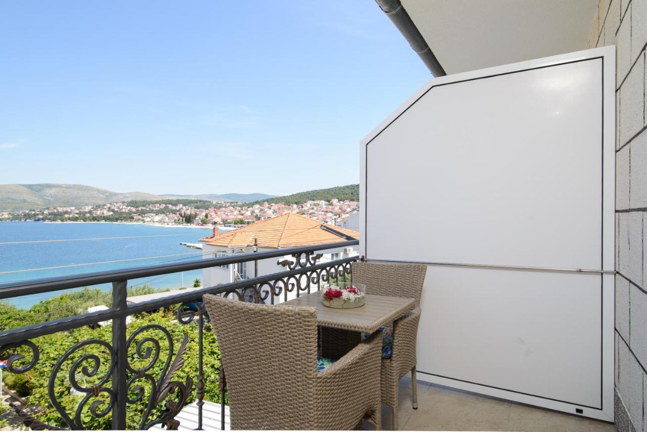 Apartments Tonka Τρογκίρ Εξωτερικό φωτογραφία