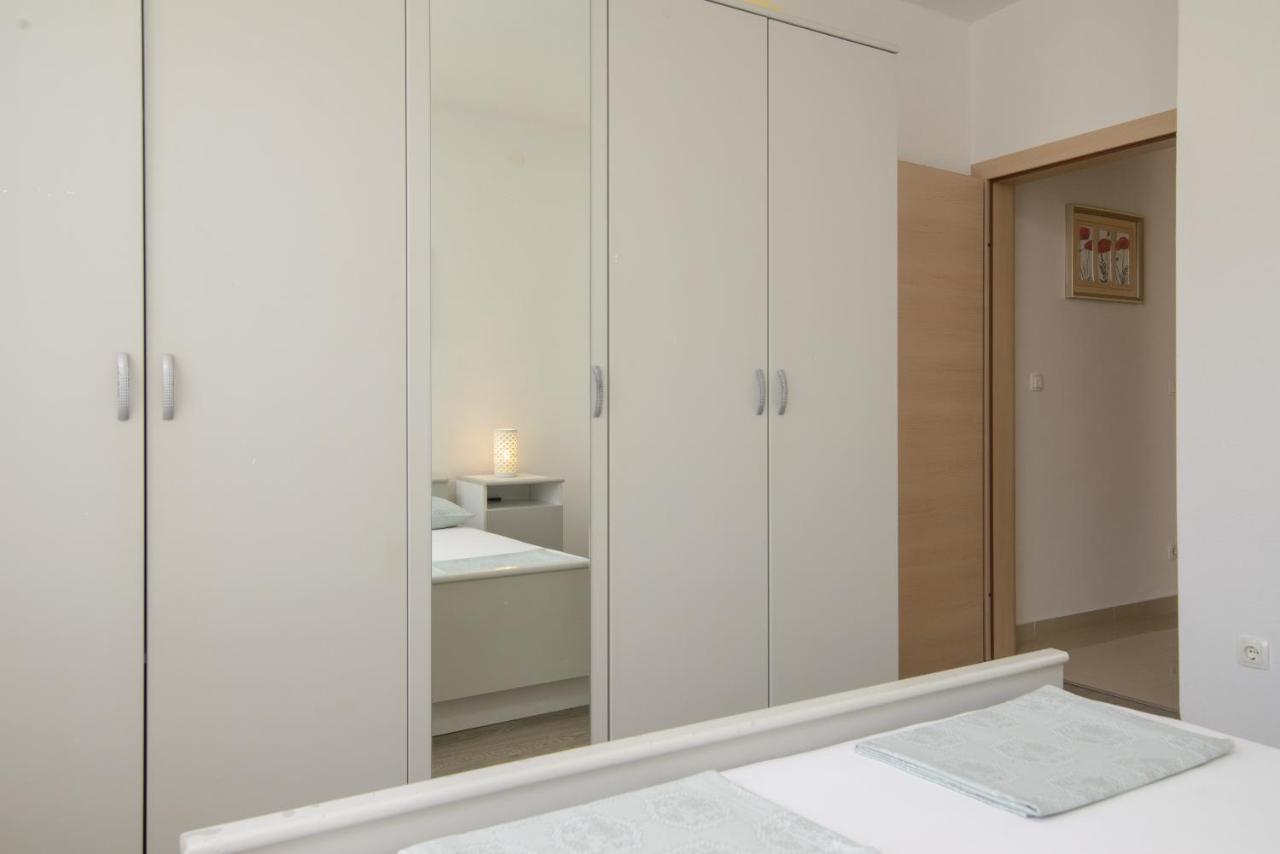 Apartments Tonka Τρογκίρ Εξωτερικό φωτογραφία