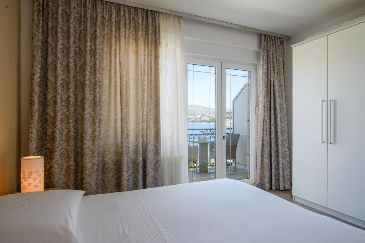 Apartments Tonka Τρογκίρ Εξωτερικό φωτογραφία