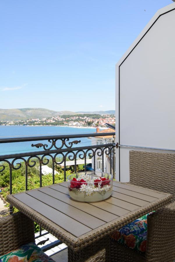 Apartments Tonka Τρογκίρ Εξωτερικό φωτογραφία