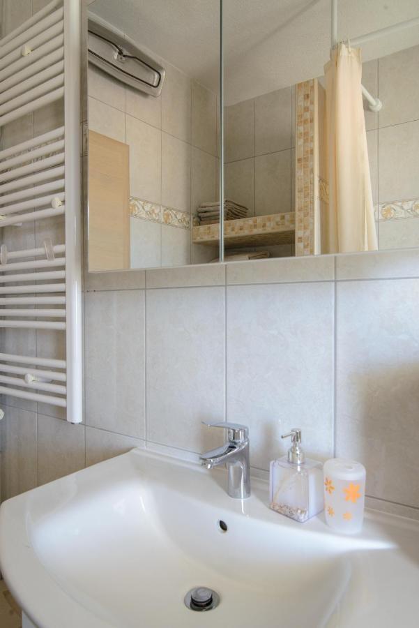 Apartments Tonka Τρογκίρ Εξωτερικό φωτογραφία