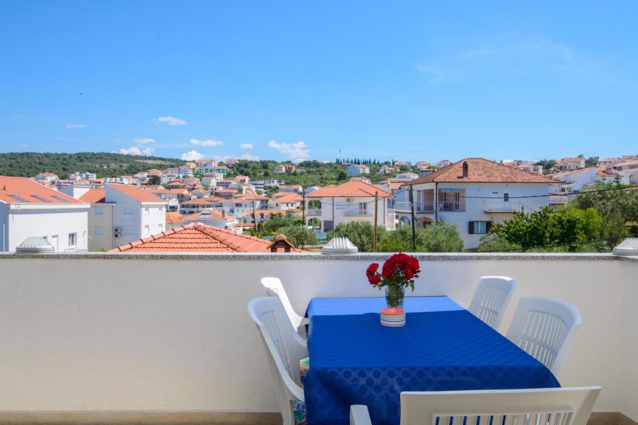Apartments Tonka Τρογκίρ Εξωτερικό φωτογραφία