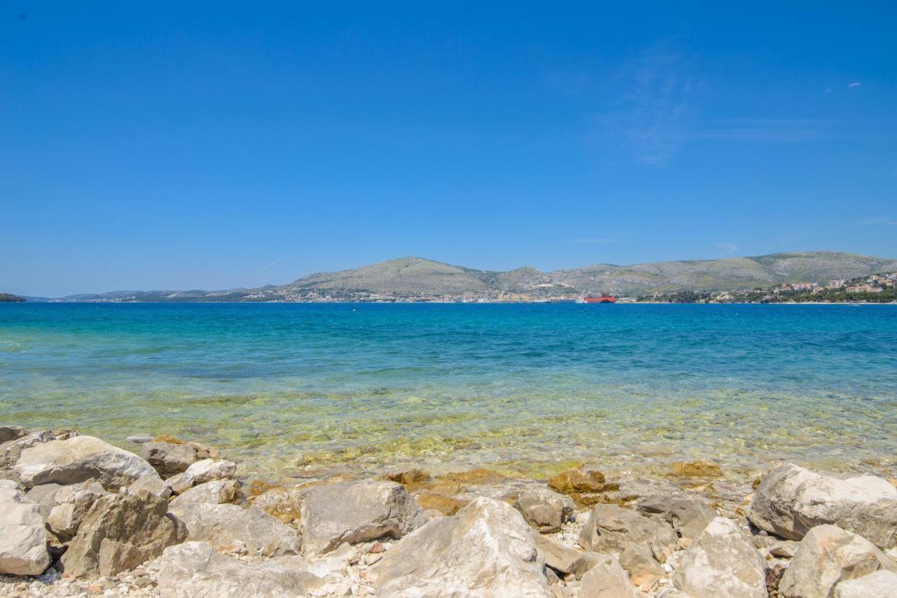 Apartments Tonka Τρογκίρ Εξωτερικό φωτογραφία