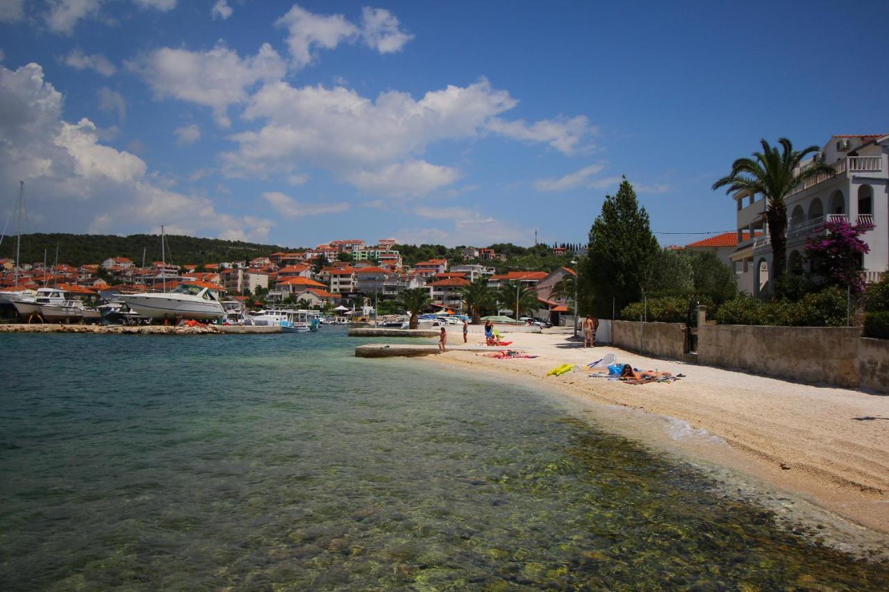 Apartments Tonka Τρογκίρ Εξωτερικό φωτογραφία