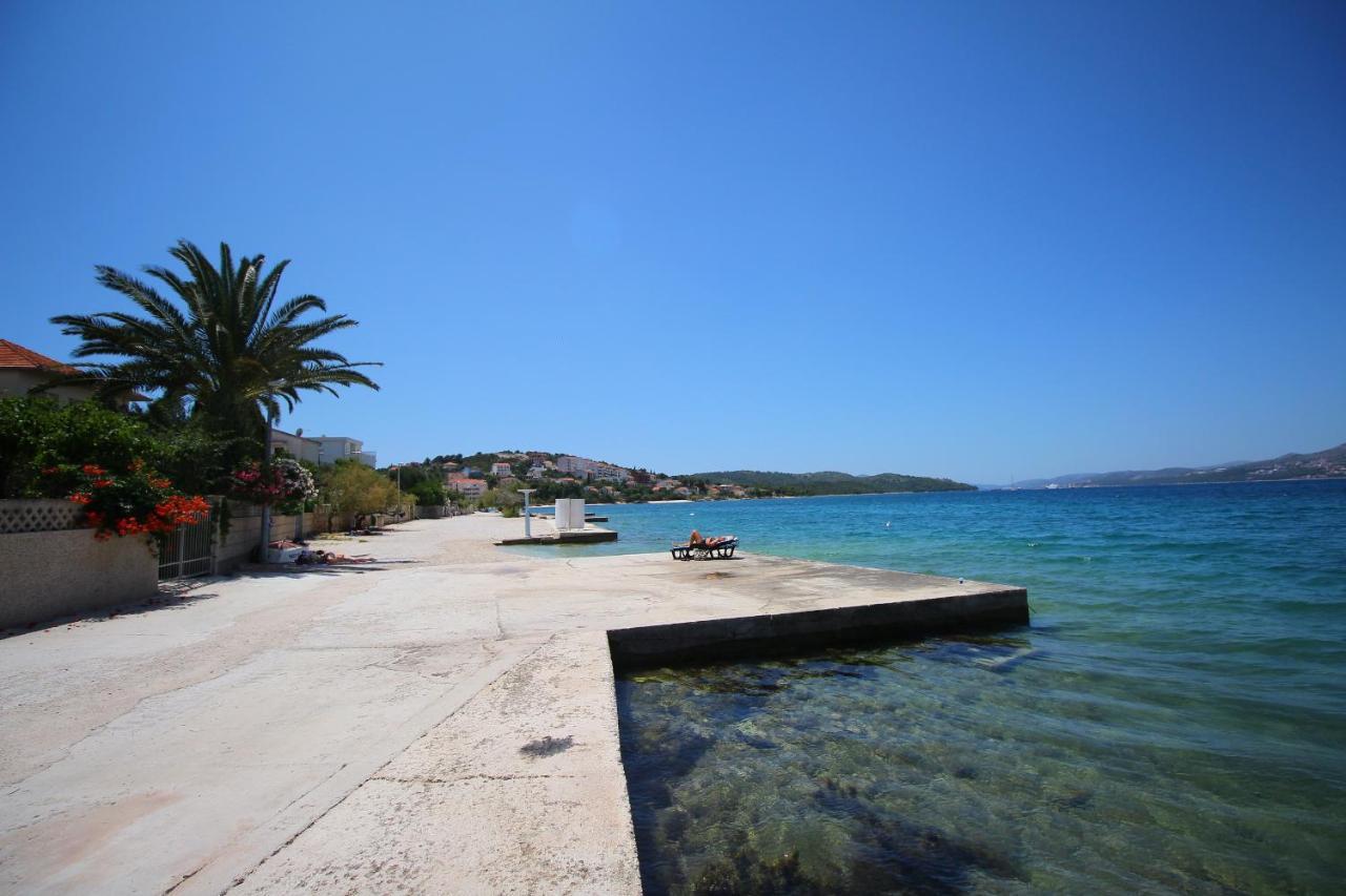 Apartments Tonka Τρογκίρ Εξωτερικό φωτογραφία