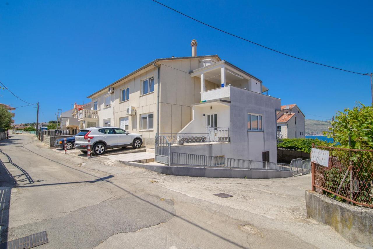 Apartments Tonka Τρογκίρ Εξωτερικό φωτογραφία