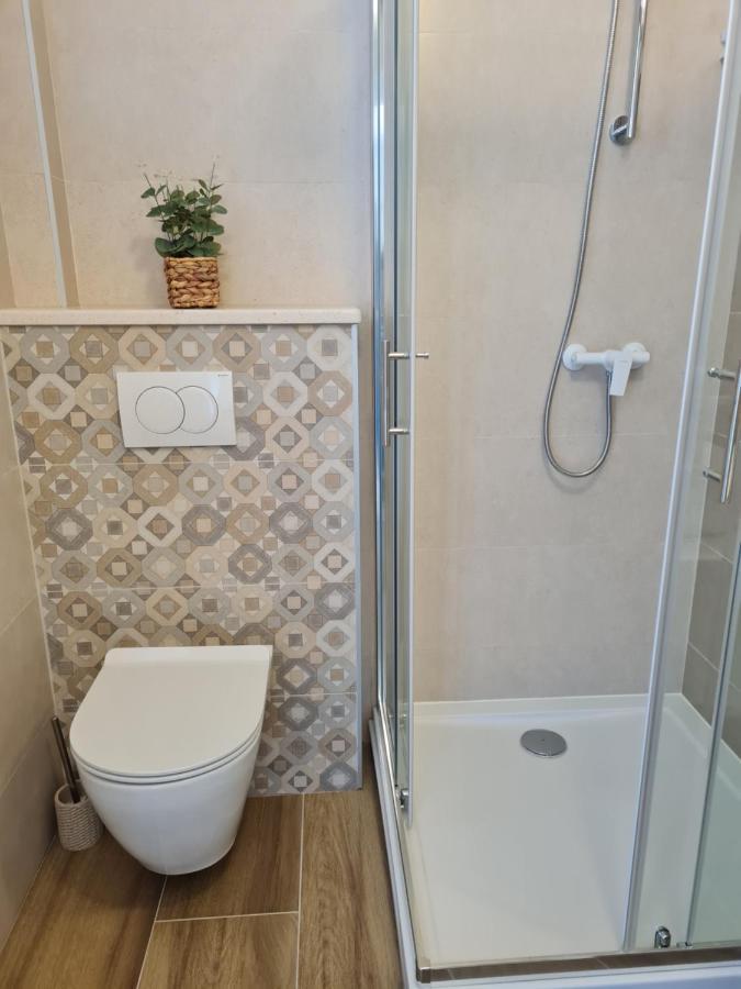 Apartments Tonka Τρογκίρ Εξωτερικό φωτογραφία