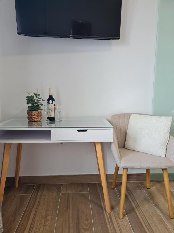 Apartments Tonka Τρογκίρ Εξωτερικό φωτογραφία