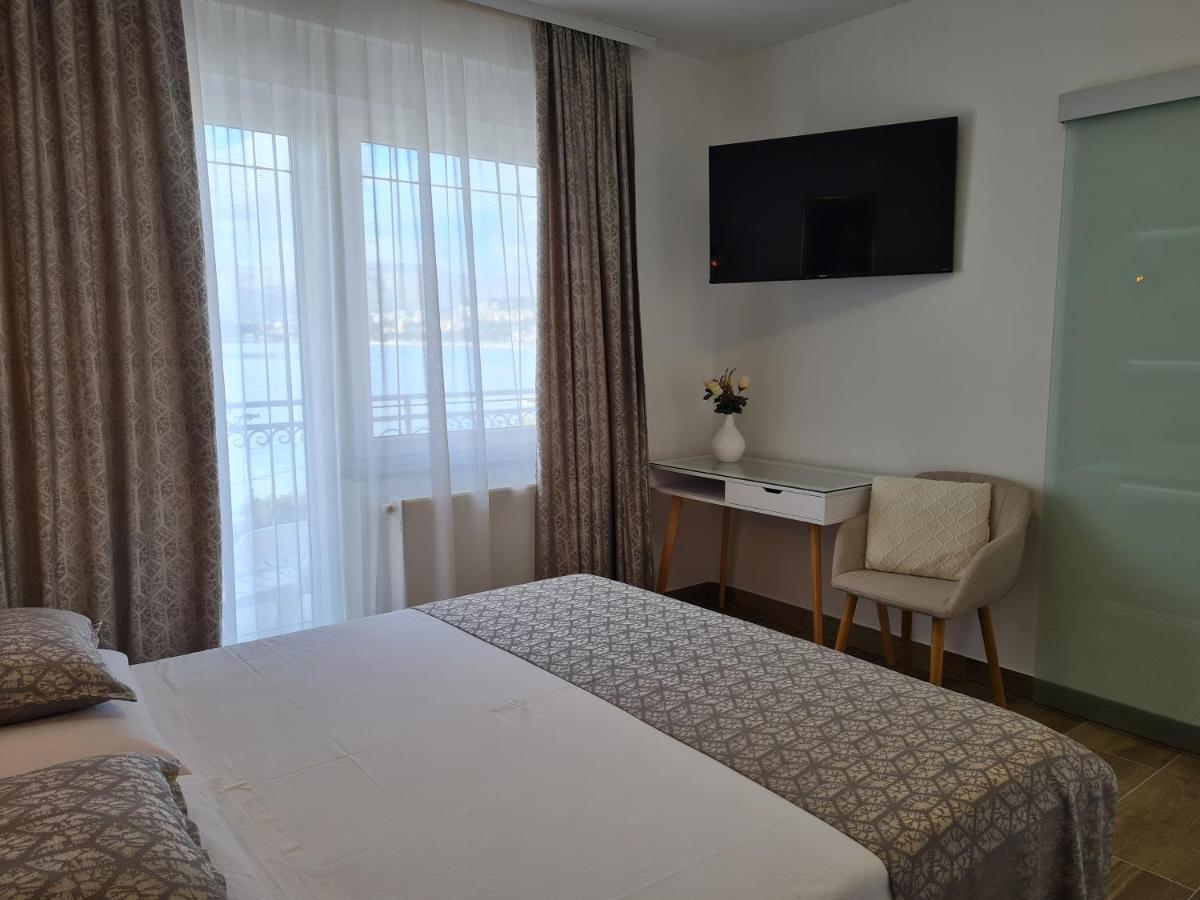 Apartments Tonka Τρογκίρ Εξωτερικό φωτογραφία