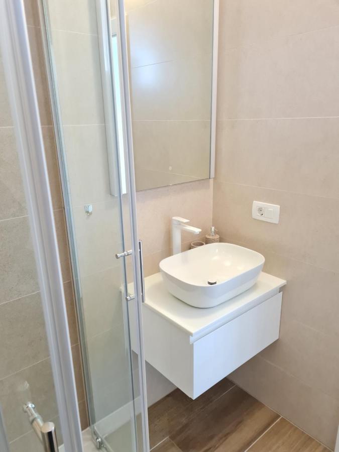 Apartments Tonka Τρογκίρ Εξωτερικό φωτογραφία