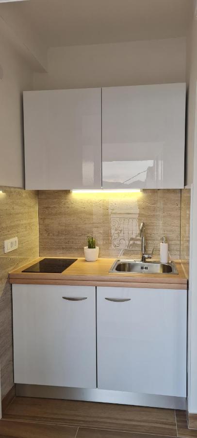 Apartments Tonka Τρογκίρ Εξωτερικό φωτογραφία