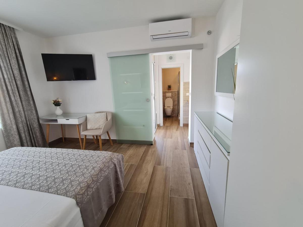 Apartments Tonka Τρογκίρ Εξωτερικό φωτογραφία