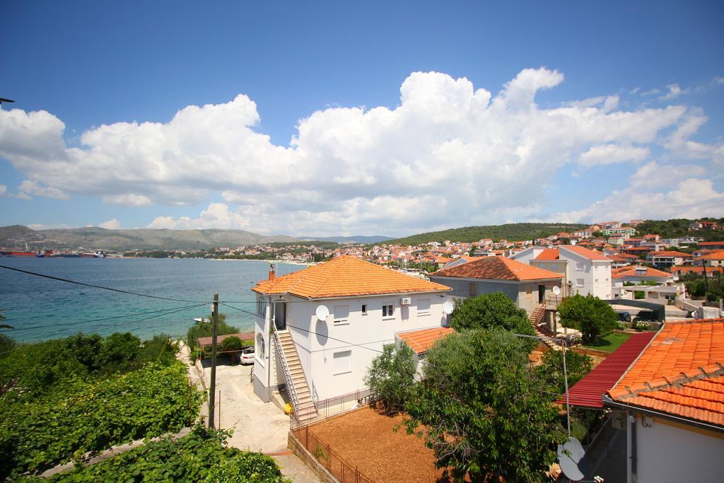 Apartments Tonka Τρογκίρ Δωμάτιο φωτογραφία