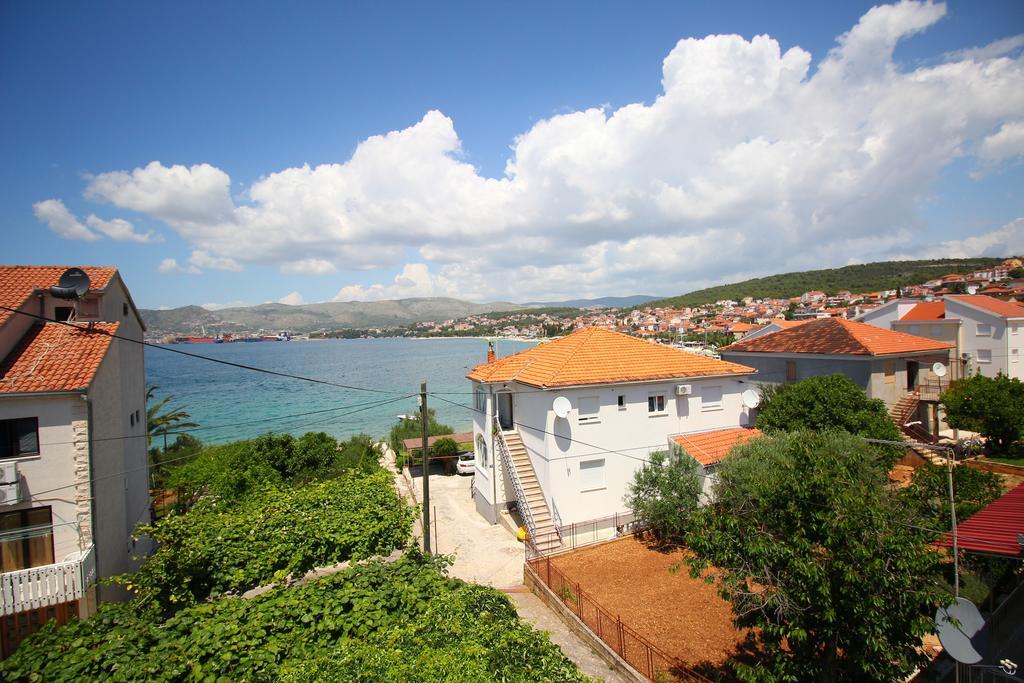 Apartments Tonka Τρογκίρ Δωμάτιο φωτογραφία
