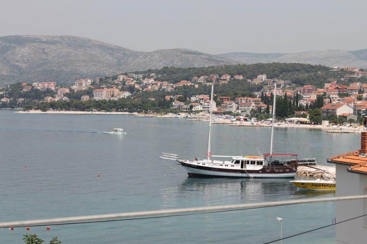 Apartments Tonka Τρογκίρ Εξωτερικό φωτογραφία